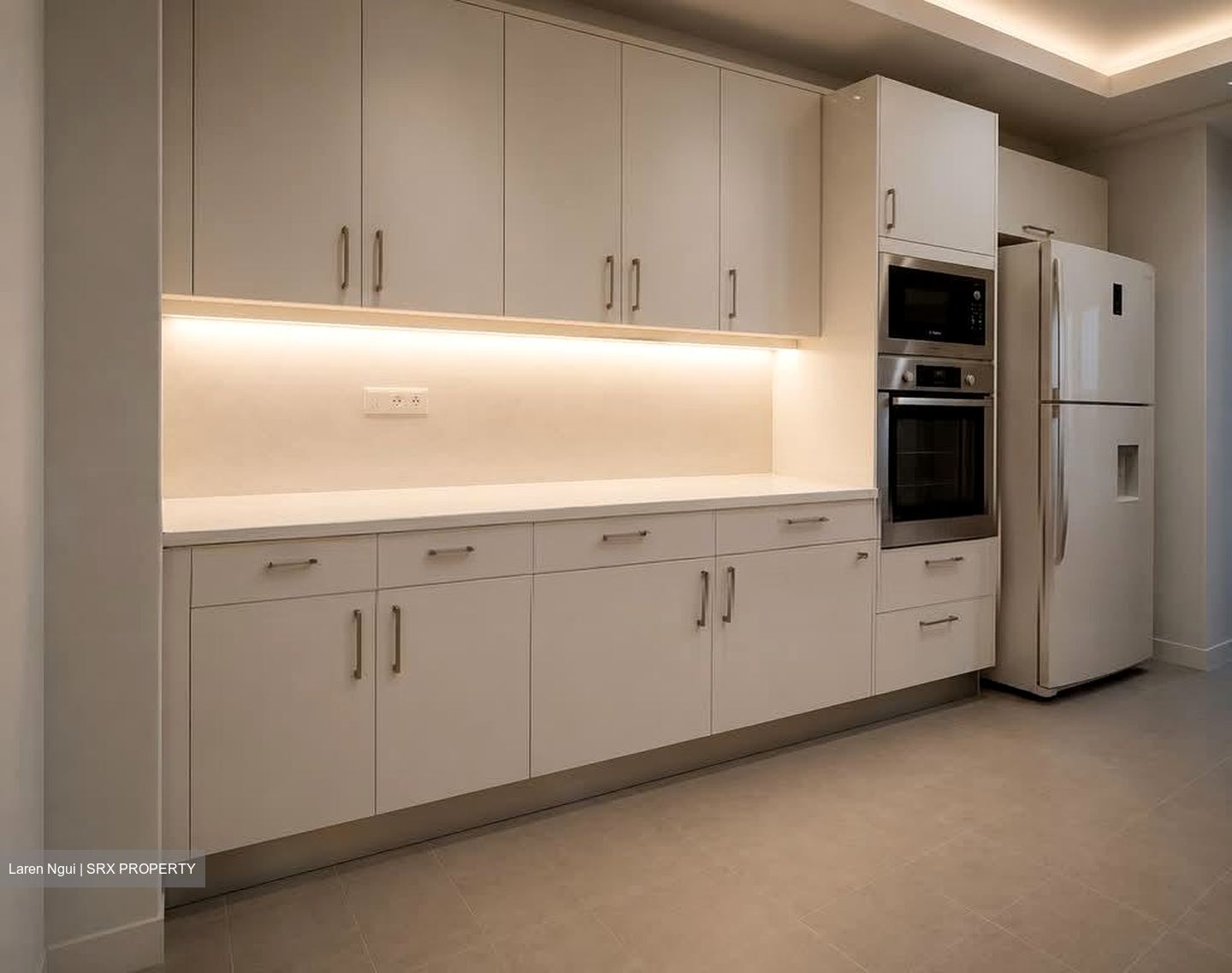 Four Seasons Park (D10), Condominium #599641231